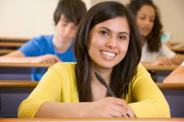 Higher education
