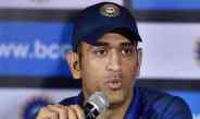 dhoni speak on his retirement silence the critics
