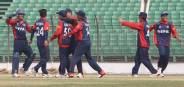 nepal team 