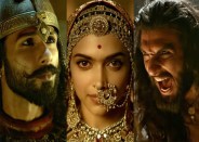 film padmavati