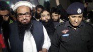 Hafiz Saeed, pakistan
