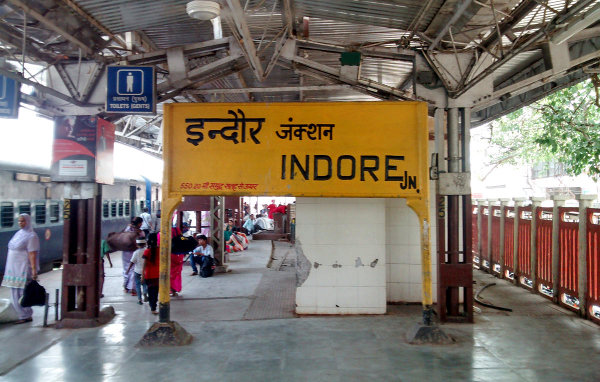 बड़ी खबर: जबलपुर से इंदौर की दूरी 68 किमी घटेगी, नई रेल लाइन को मोदी की मंजूरी