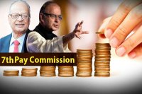 7th Pay Commission