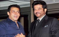 salman khan and anil kapoor