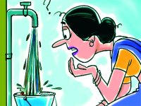 अजीत व करमावास के ग्रामीणों को पेयजल के लिए कहीं भटकना नहीं पड़ेगा