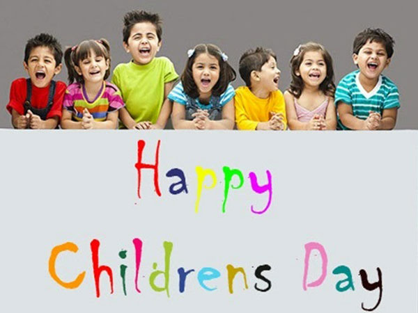  Childrens Day