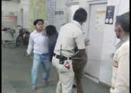 Civil hospital Bina, mp