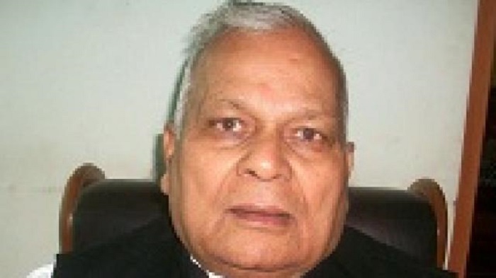 Gorakh prasad Jaiswal