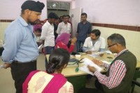 strike of doctors ended