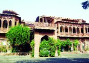 jai narayan vyas university