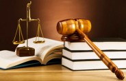 Career in Law