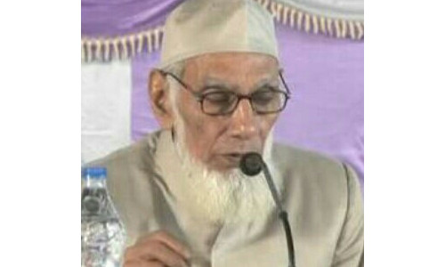 Maulana Aslam Quasmi