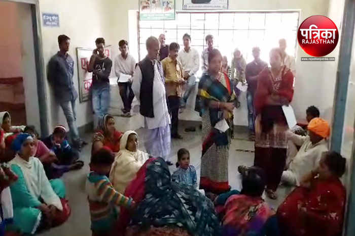 Bhilwara, bhilwara news, Doctors strike ends in bhilwara, Latest news in bhilwara, Bhilwara news in hindi, Latest Hindi news in bhilwara