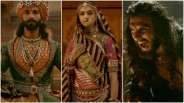 padmavati controversy: former rajpariwar wrote letter govt