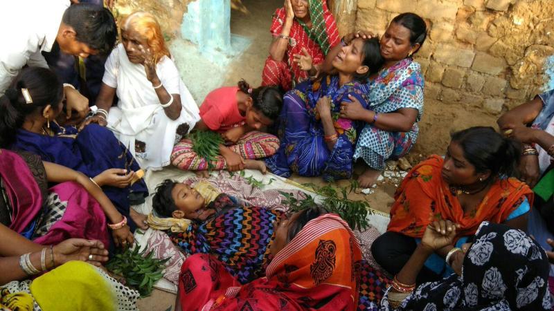 Crime News in Hoshangabad Hindi News