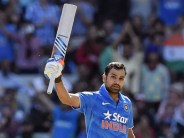 rohit
