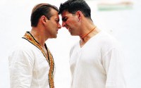 salman khan and akshay kumar