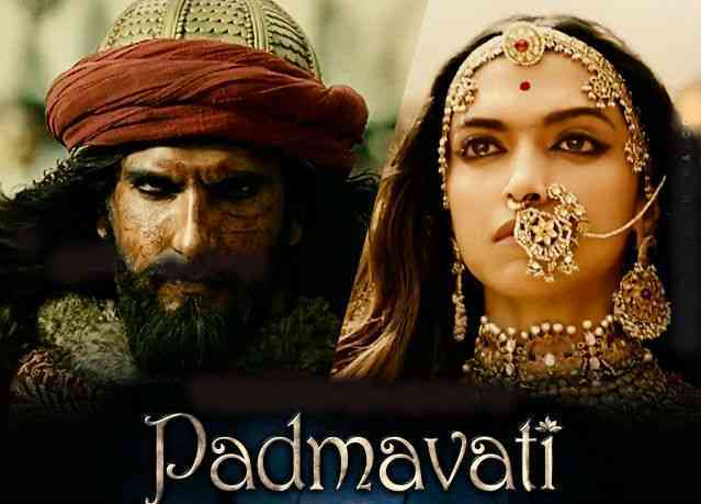 Padmavati: Latest News, Photos, Videos on Padmavati