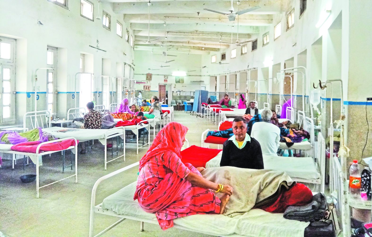 Doctors strike in udaipur death of patient