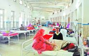 Doctors strike in udaipur death of patient
