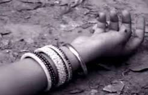 Death due to drowning