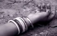Death due to drowning