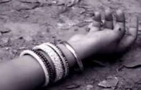 Death due to drowning