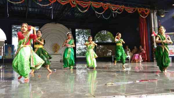 Childrens Day and Bal Divas Celebrate in India