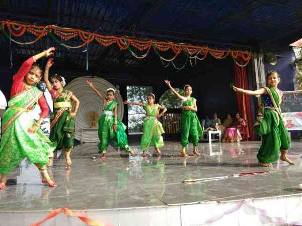 Childrens Day and Bal Divas Celebrate in India