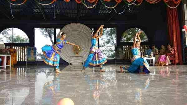 Childrens Day and Bal Divas Celebrate in India