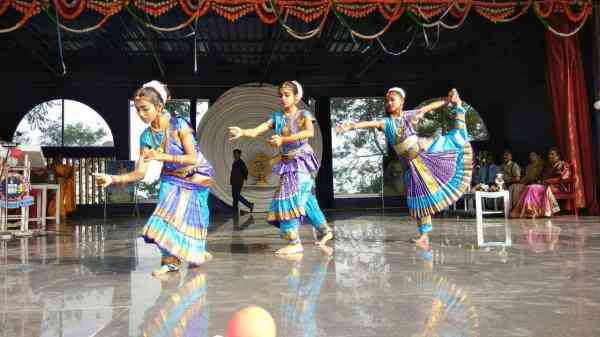 Childrens Day and Bal Divas Celebrate in India