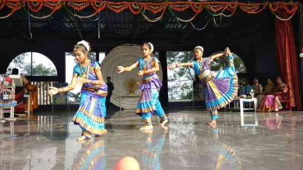 Childrens Day and Bal Divas Celebrate in India