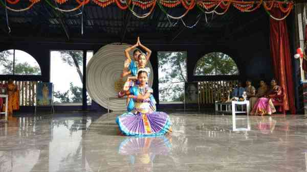 Childrens Day and Bal Divas Celebrate in India