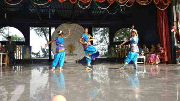 Childrens Day and Bal Divas Celebrate in India