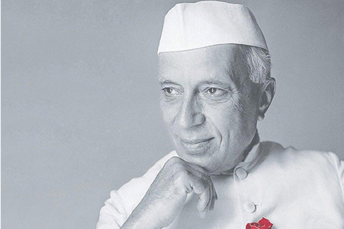 jawaharlal nehru