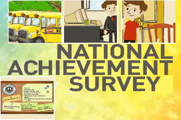 National Achievement Survey