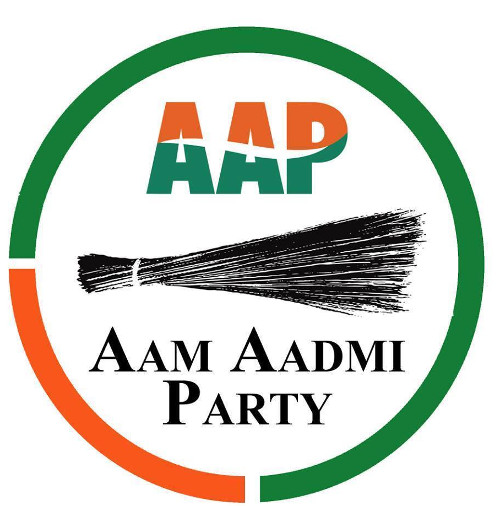 Aam Aadmi Party leaders threaten to kill them into office and house