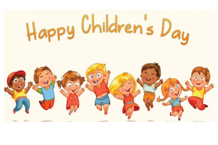 Happy Childrens Day 2017:Quotes Wishes SMS Whatsapp and Facebook Messa