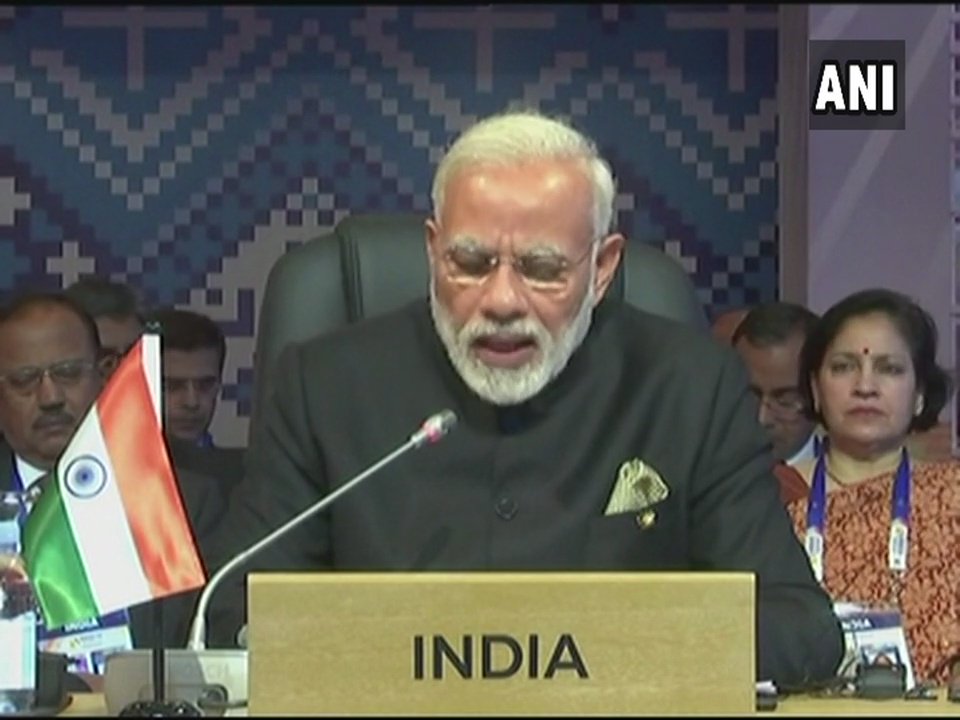 PM Modi at ASEAN,ASEAN