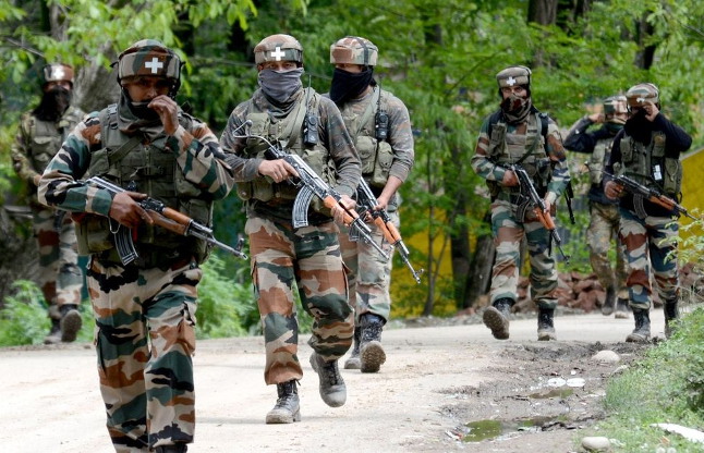 india pakistan war prediction 2018