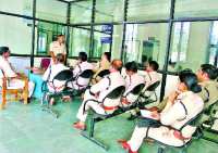 innovative sagar police