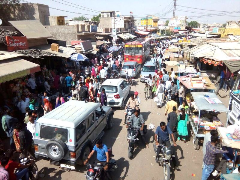 Vehicles will get relief from hiccups