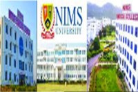 JDC Vaibhav Galriya Ordered to blow up NIMSs illegal building by explosive!    