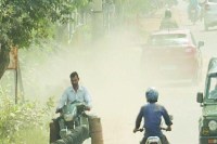  Rajasthan State Pollution Control Board dropped Jaipur's Pollution  from RajVayu App