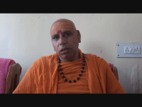 Nityananad Maharaj open Mystery about Asharam and Ram Rahim