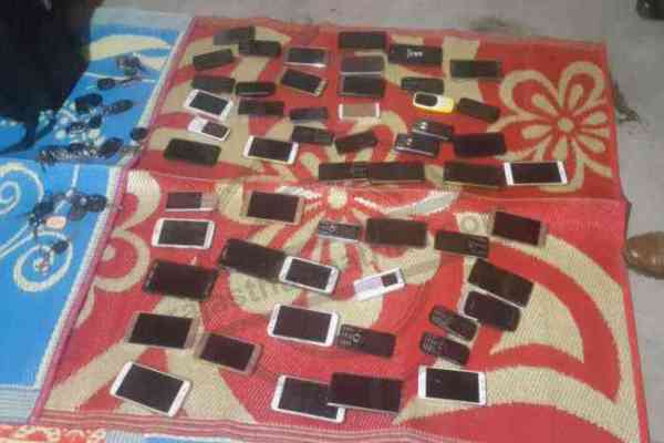 Latest news in bhilwara, Bhilwara News in hindi, Hindi News in bhilwara, Latest hindi news in bhilwara