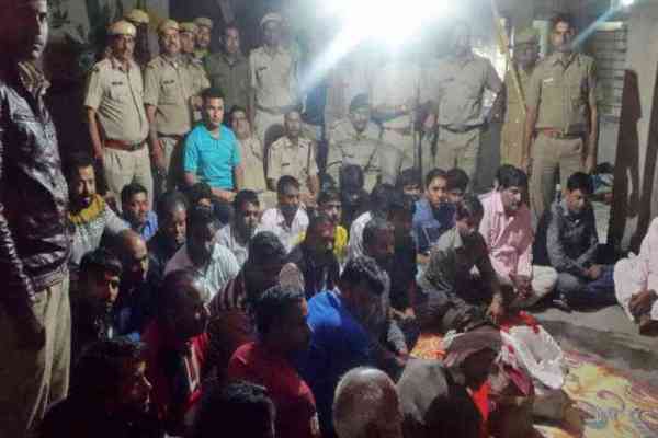 Latest news in bhilwara, Bhilwara News in hindi, Hindi News in bhilwara, Latest hindi news in bhilwara