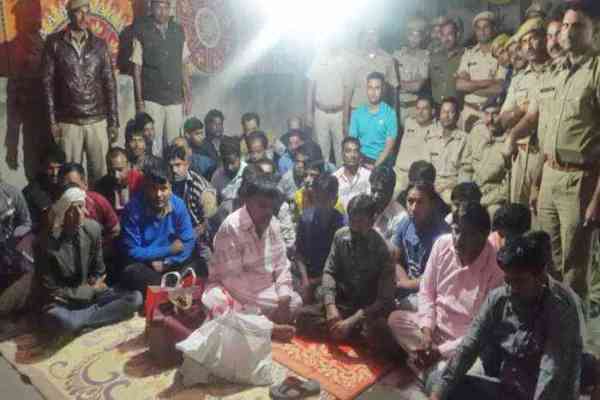 Latest news in bhilwara, Bhilwara News in hindi, Hindi News in bhilwara, Latest hindi news in bhilwara