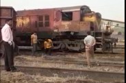 Train Engine