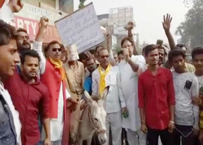 kshatriya community opposes Padmavati